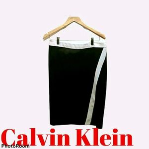 Calvin Klein Skirt